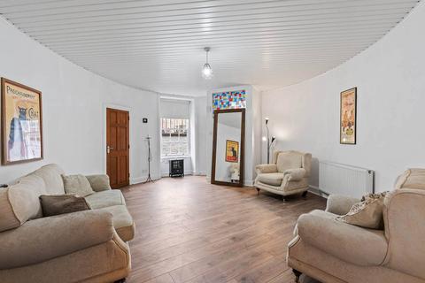 2 bedroom flat for sale, 1A Pilrig Place, Leith, Edinburgh, EH6 5AG