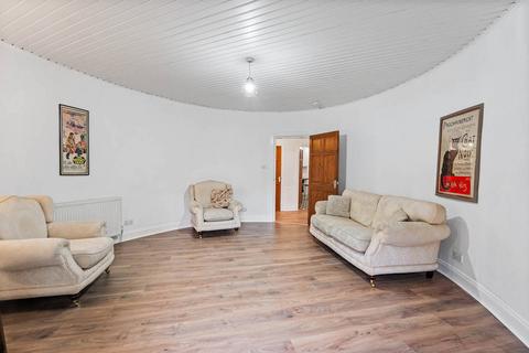 2 bedroom flat for sale, 1A Pilrig Place, Leith, Edinburgh, EH6 5AG