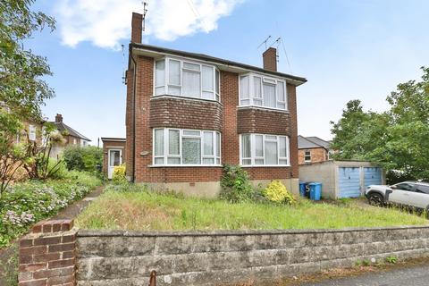 1 bedroom maisonette for sale, Becher Road, Poole, Dorset, BH14