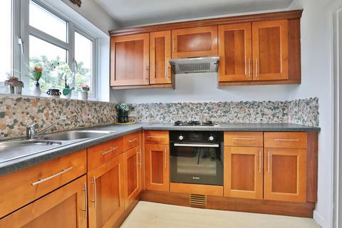 1 bedroom maisonette for sale, Becher Road, Poole, Dorset, BH14