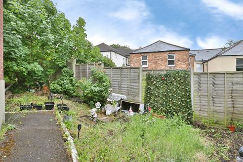 1 bedroom maisonette for sale, Becher Road, Poole, Dorset, BH14