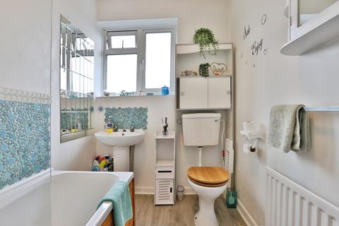 1 bedroom maisonette for sale, Becher Road, Poole, Dorset, BH14