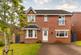 Parkholm Quadrant, Darnley, Glasgow