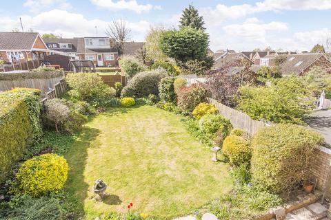 4 bedroom detached house to rent, Dunslade Close, Market Harborough