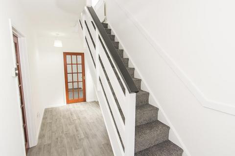 4 bedroom detached house to rent, Dunslade Close, Market Harborough