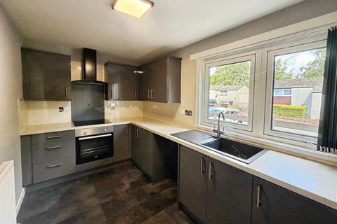 2 bedroom semi-detached house for sale, Kinneff Crescent, Dundee, DD3