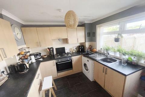 3 bedroom terraced house for sale, Rannoch Place, Let Residential Investment, Irvine, Ayrshire KA12