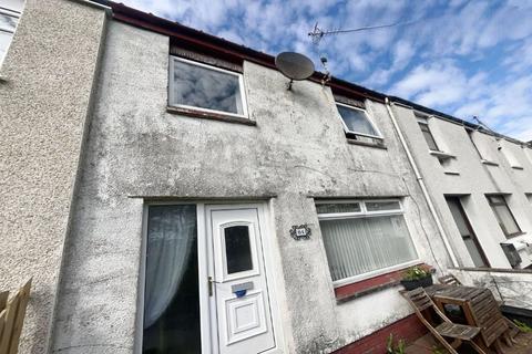 3 bedroom terraced house for sale, Rannoch Place, Let Residential Investment, Irvine, Ayrshire KA12