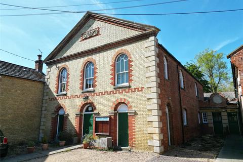 4 bedroom property with land for sale, High Street, Harrold, Bedfordshire, MK43
