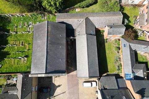 4 bedroom property with land for sale, High Street, Harrold, Bedfordshire, MK43