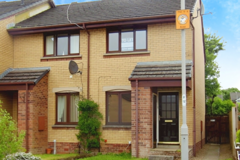 undefined, Rosebank Gardens, Lawthorn KA11