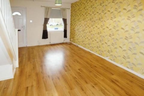 undefined, Rosebank Gardens, Lawthorn KA11