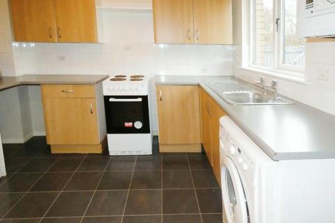 undefined, Rosebank Gardens, Lawthorn KA11