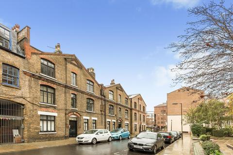Cole Street, Southwark SE1