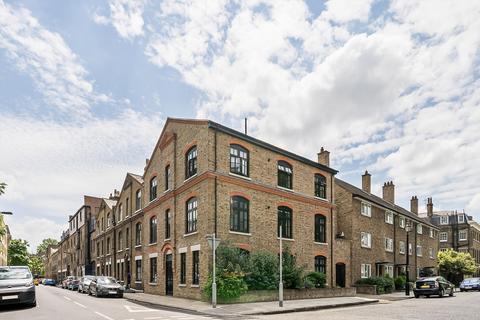 Cole Street, Southwark SE1