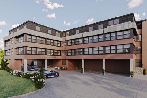 2 bedroom apartment for sale, Sussex House, East Grinstead
