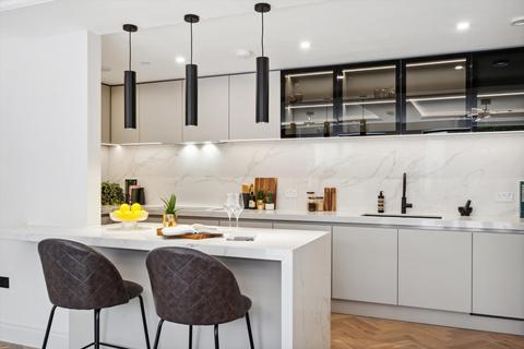 undefined, Armitage Road, London NW11