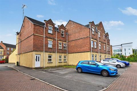 Apartment - Whitehall Drive, Leeds, West Yorkshire