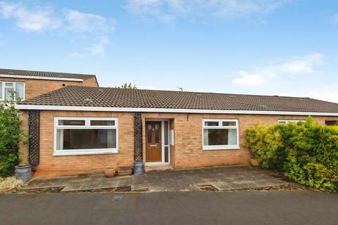 2 bedroom bungalow for sale, Lapwing Gardens, Bristol
