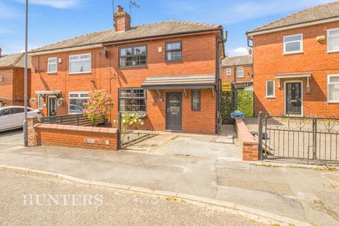 3 bedroom semi-detached house for sale, Hemlock Avenue, Oldham