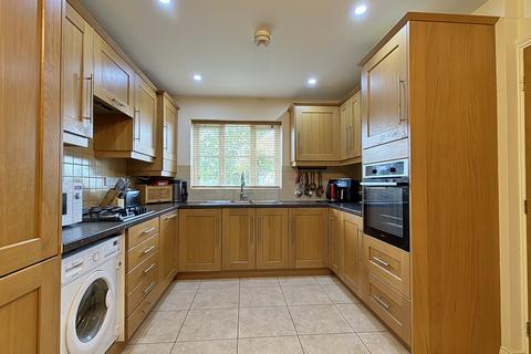 3 bedroom semi-detached house for sale, Caversham Close, Christow, Exeter