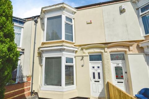 undefined, Eton Road, Stockton-On-Tees