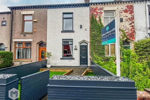 Terraced house - St. Helens Road, Bolton, BL3