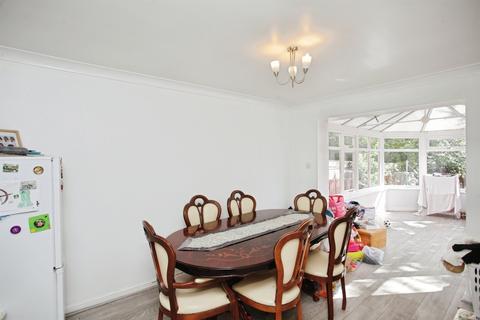 4 bedroom detached house for sale, Deacon Close, Rugby