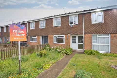 3 bedroom terraced house for sale, Dola Avenue, Deal, Kent, CT14