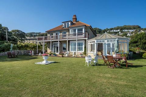 6 bedroom detached house for sale, Ventnor, Isle Of Wight