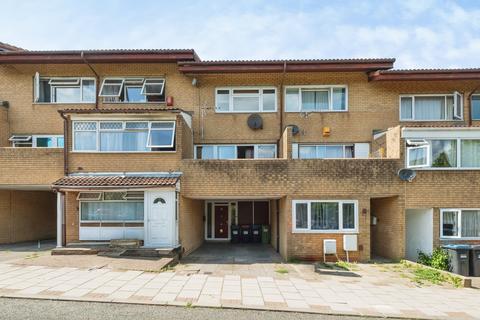 3 bedroom terraced house for sale, Ramsons Avenue, Milton Keynes, MK14