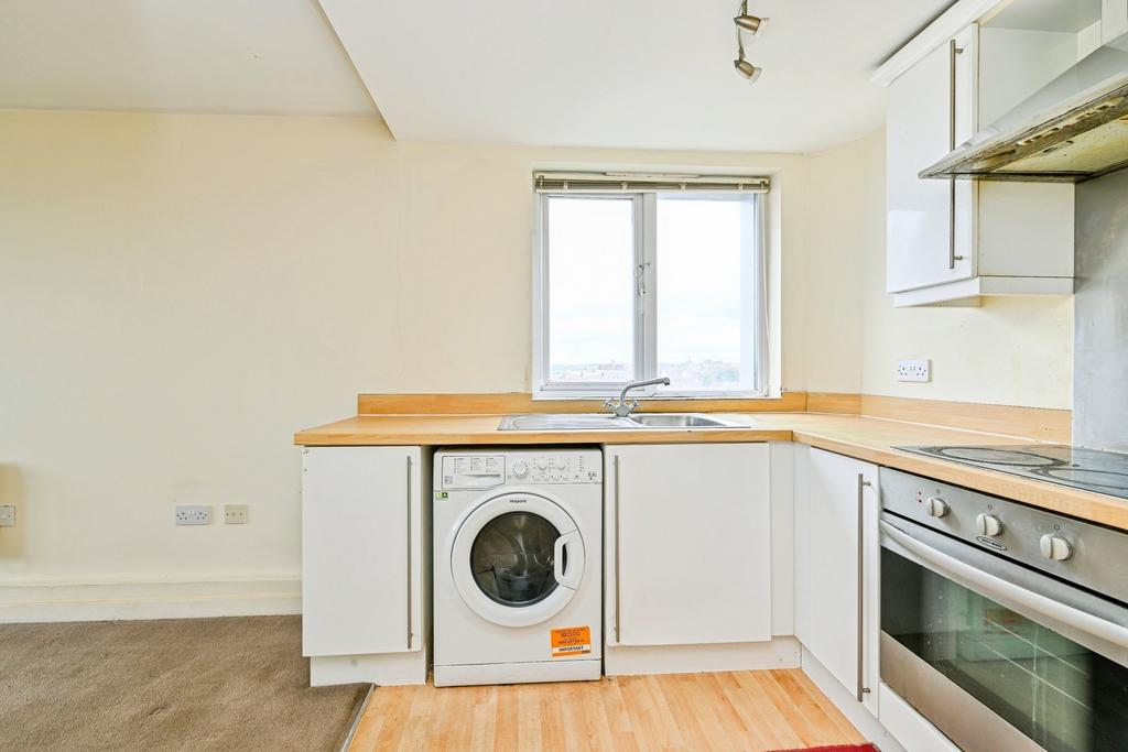 Apartment in Nottingham, Nottinghamshire - View 5