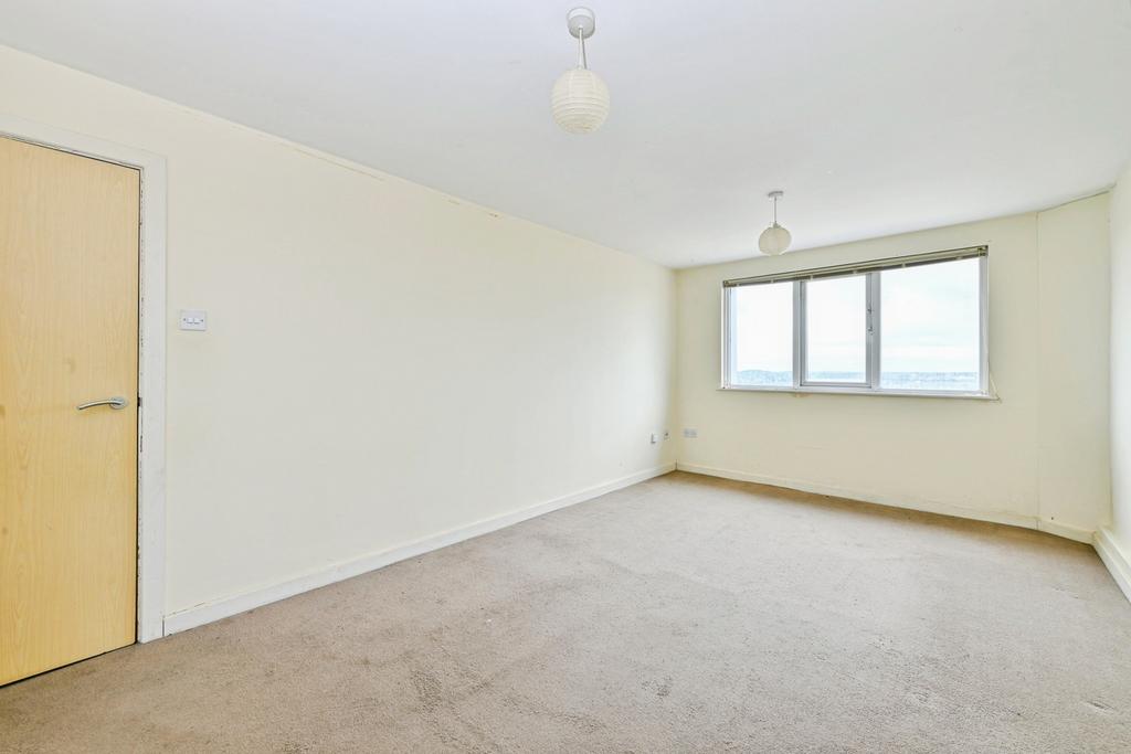 Apartment in Nottingham, Nottinghamshire - More