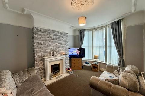 3 bedroom terraced house for sale, Wenlock Road, Liverpool L4