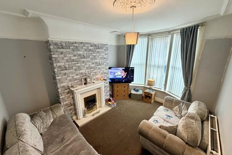 3 bedroom terraced house for sale, Wenlock Road, Liverpool L4
