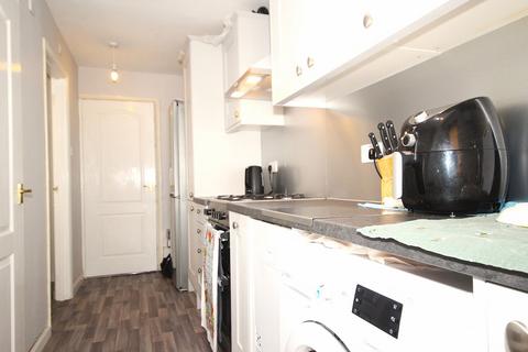 2 bedroom bungalow for sale, Daisy Court, Common View, Letchworth, SG6