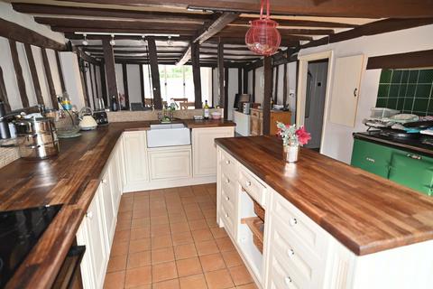 6 bedroom detached house for sale, Bury Road, Kentford, Newmarket, CB8
