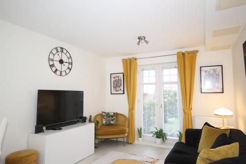 1 bedroom apartment for sale, Wissen Drive, Letchworth Garden City, SG6