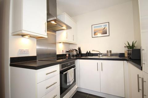 1 bedroom apartment for sale, Wissen Drive, Letchworth Garden City, SG6