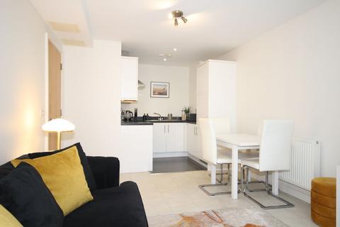 1 bedroom apartment for sale, Wissen Drive, Letchworth Garden City, SG6