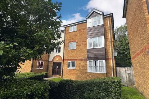 2 bedroom apartment for sale, Chagny Close, Letchworth Garden City, SG6