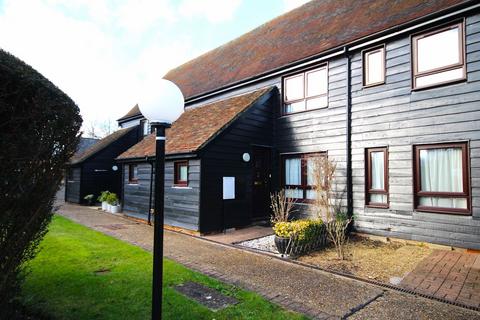 2 bedroom terraced house for sale, Norton Hall Farm, Norton Road, Letchworth Garden City, SG6