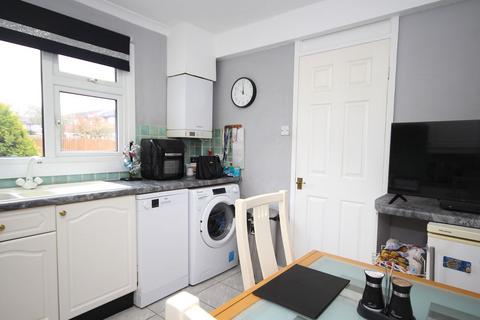 3 bedroom end of terrace house for sale, Newells, Letchworth Garden City, SG6