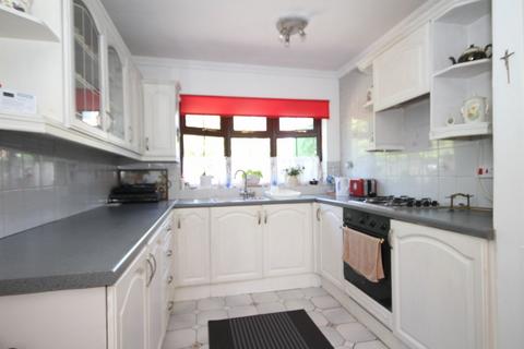 3 bedroom end of terrace house for sale, Lannock, Letchworth Garden City, SG6