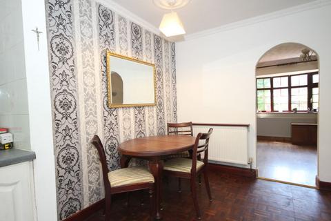 3 bedroom end of terrace house for sale, Lannock, Letchworth Garden City, SG6