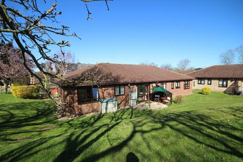 2 bedroom terraced bungalow for sale, The Rickyard, Norton Hall Farm, Norton Road, Letchworth Garden City, SG6