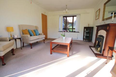 2 bedroom terraced bungalow for sale, The Rickyard, Norton Hall Farm, Norton Road, Letchworth Garden City, SG6
