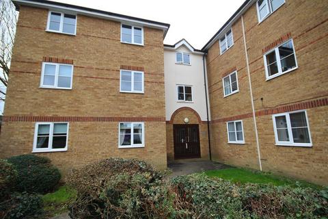 1 bedroom apartment for sale, Chagny Close, Letchworth Garden City, SG6