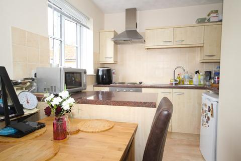 1 bedroom apartment for sale, Chagny Close, Letchworth Garden City, SG6