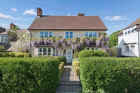 3 bedroom detached house for sale, Hillshott, Letchworth Garden City, SG6